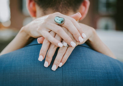 Introducing Our 2025 Diamond Jewelry Collection
