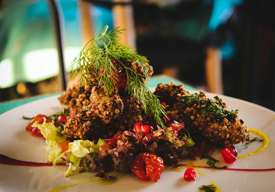 Blog Post Recipe 2