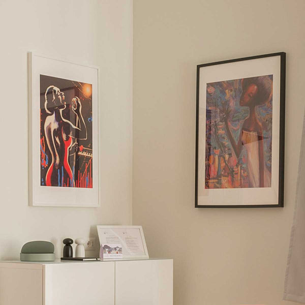 Contemporary