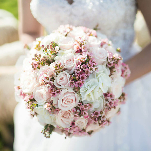 Wedding Flowers