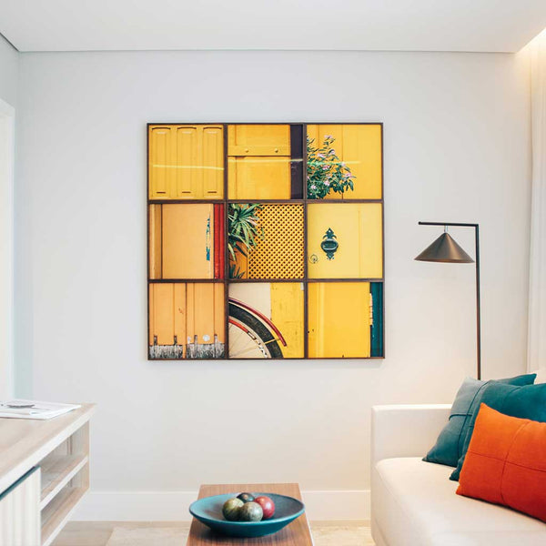 Wall Decor