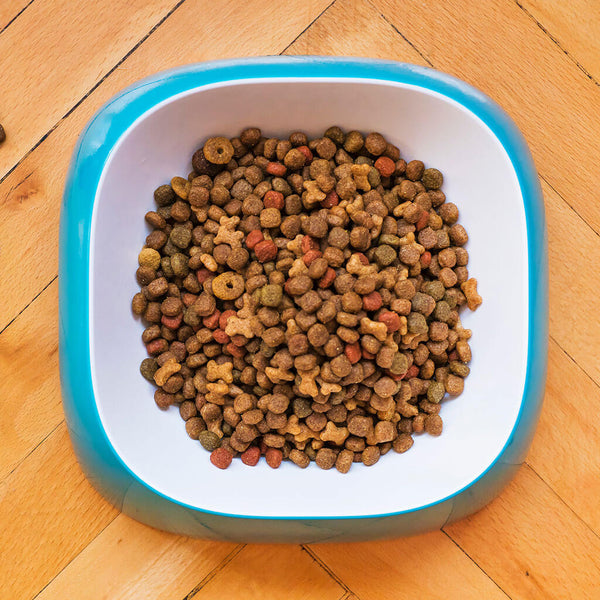 Raw food