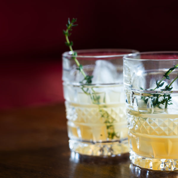 A cocktail