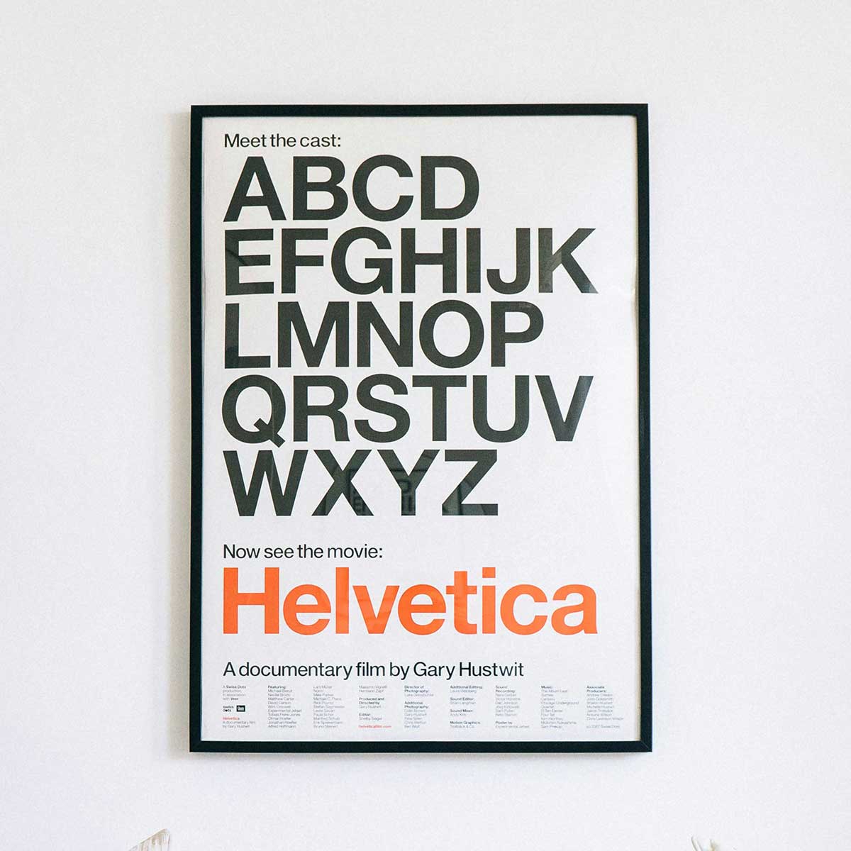 Wall Print