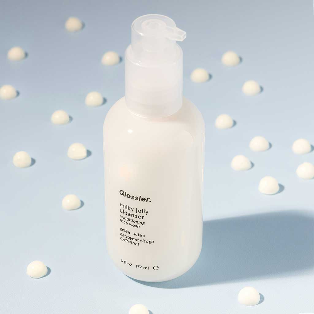 Skincare - Test - Balm & Sprays