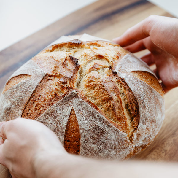 Bread loaf