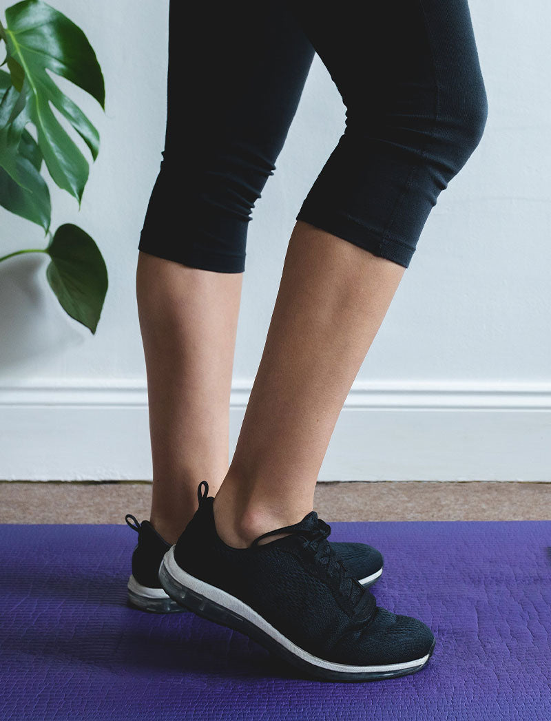 Seamless Legging