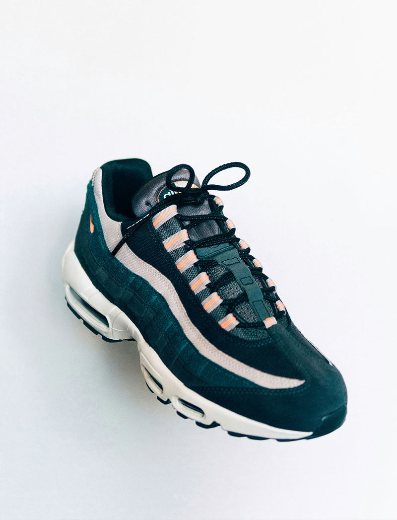 Men's Runner Protect