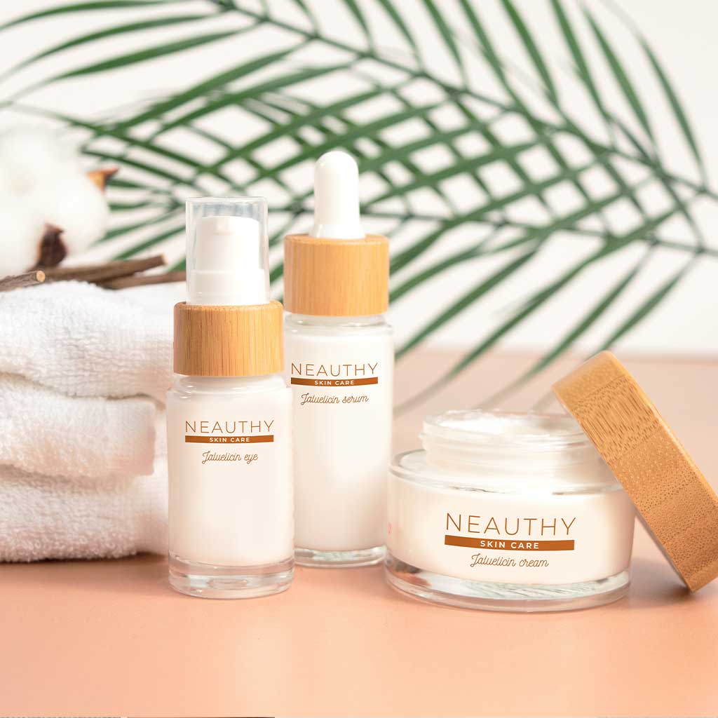 Facial Oil