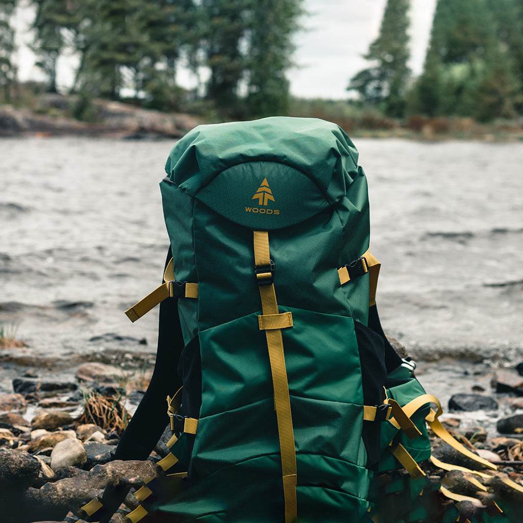 backpack traveler import demo Travel Backpack – Easy Content Builder demo