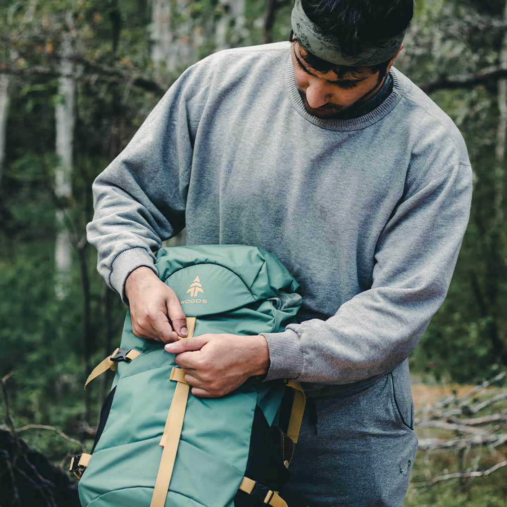 Travel Backpack