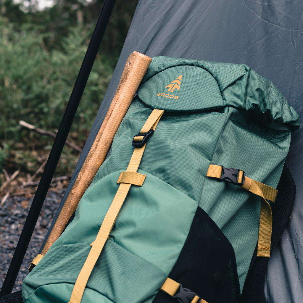 Travel Backpack