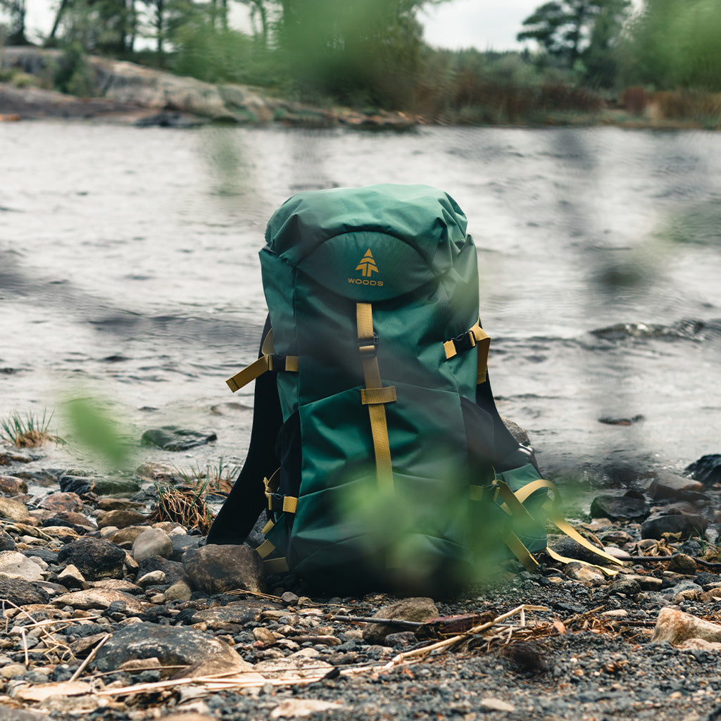 Travel Backpack