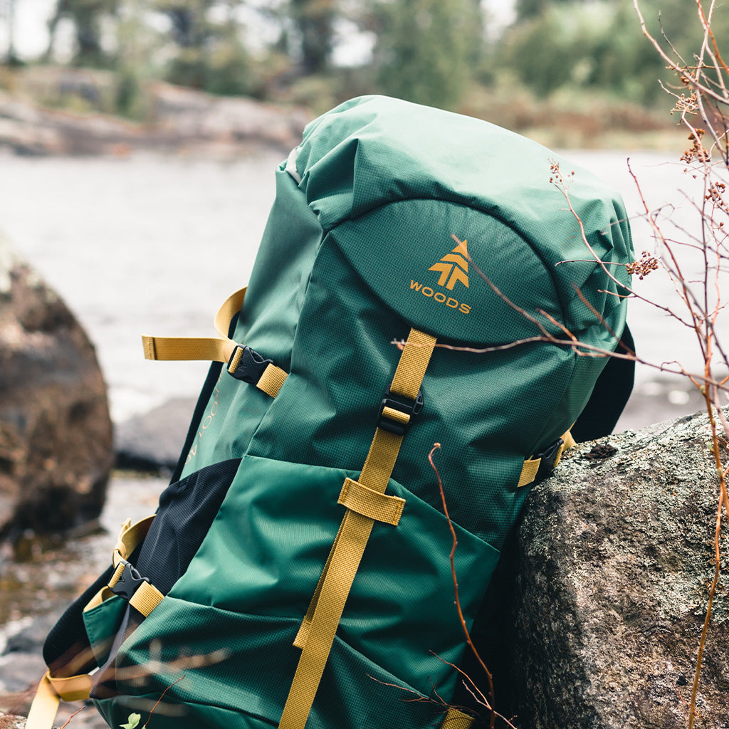 Travel Backpack