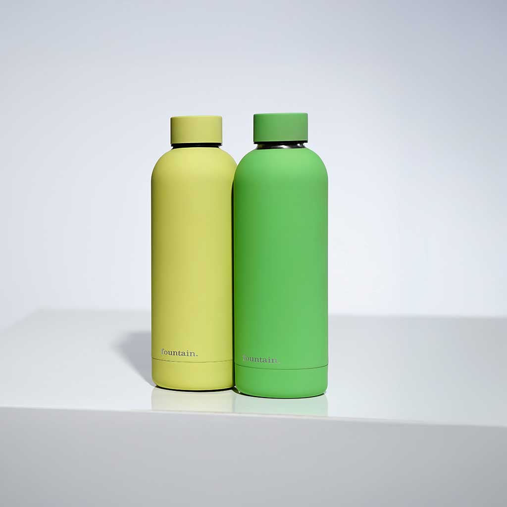 Travel Tumbler