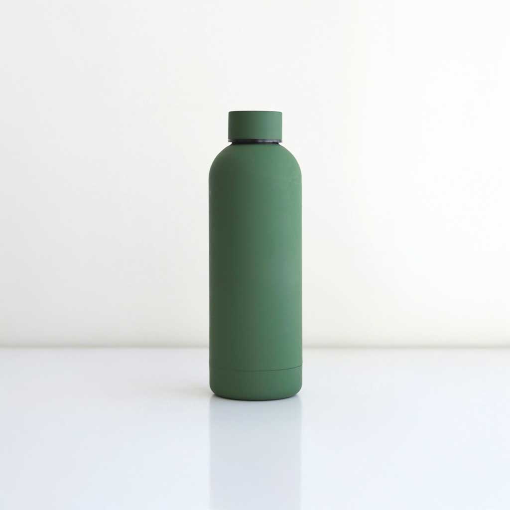 Travel Tumbler