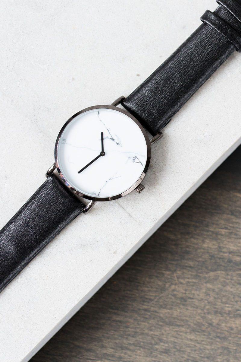 Classic Watch 42MM