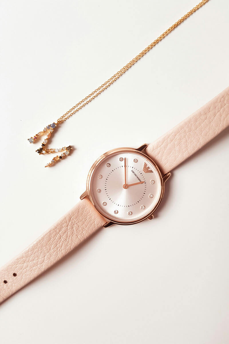 Legacy Watch 42MM