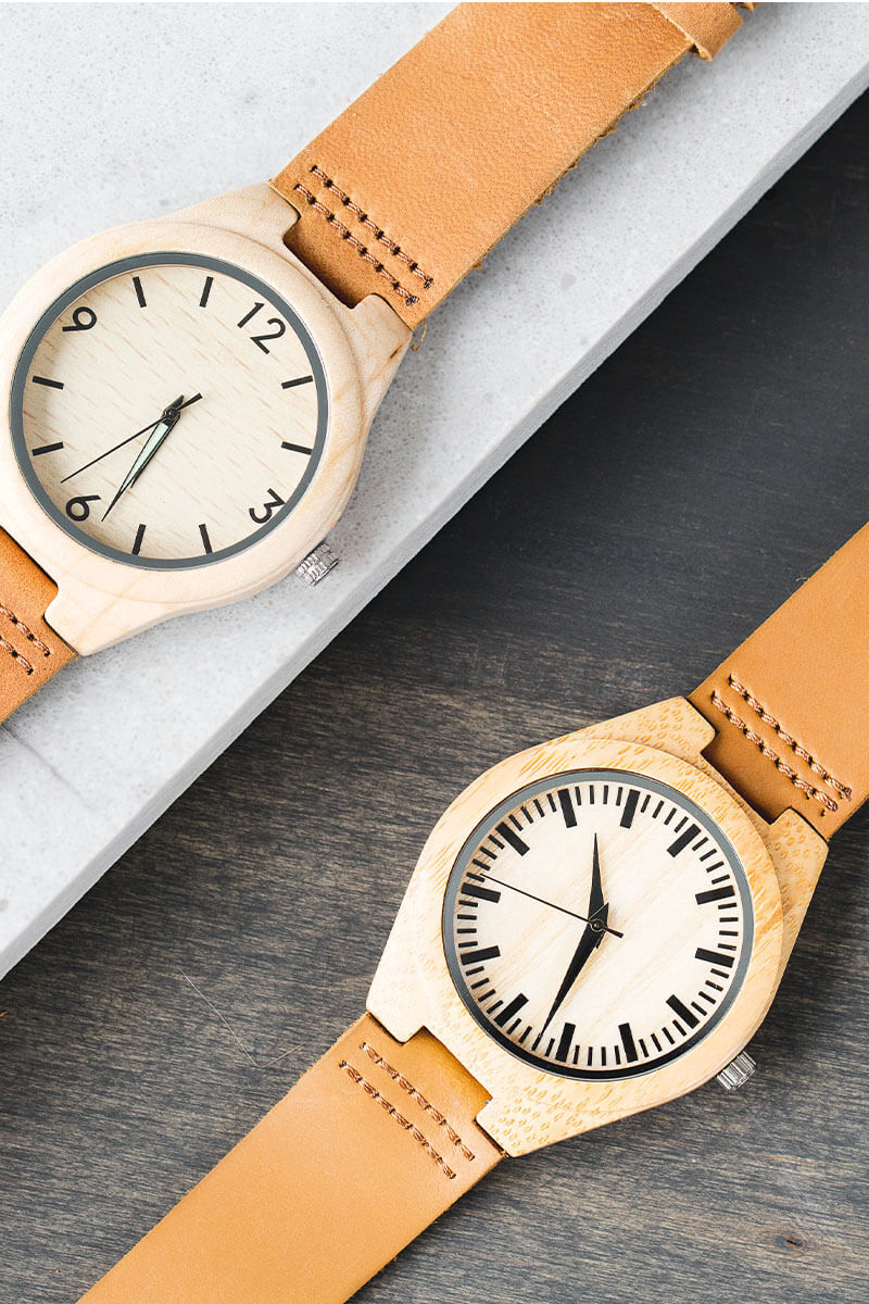 Slim Watch 44MM