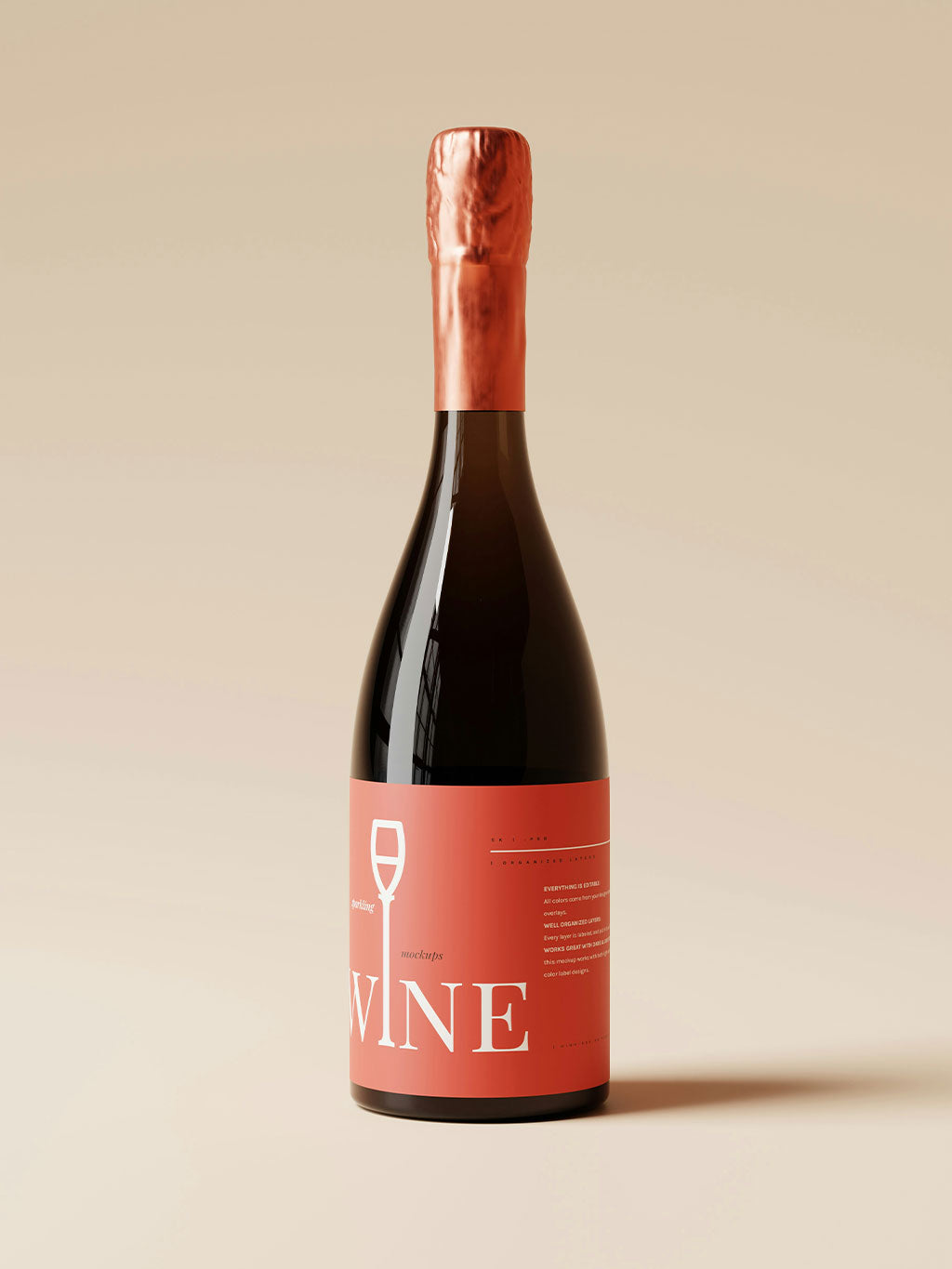 Marca Champagne