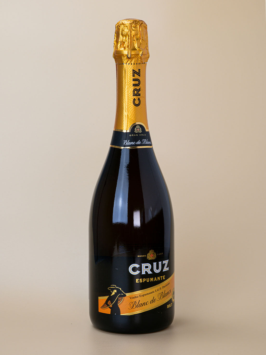 Santero Champagne