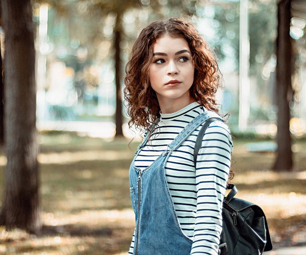 Women Denim shirt