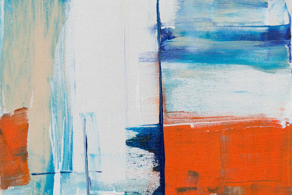 Abstract Wall Art