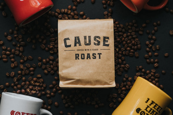 Americano Coffee, Dark Roast, 12 oz (340 g)