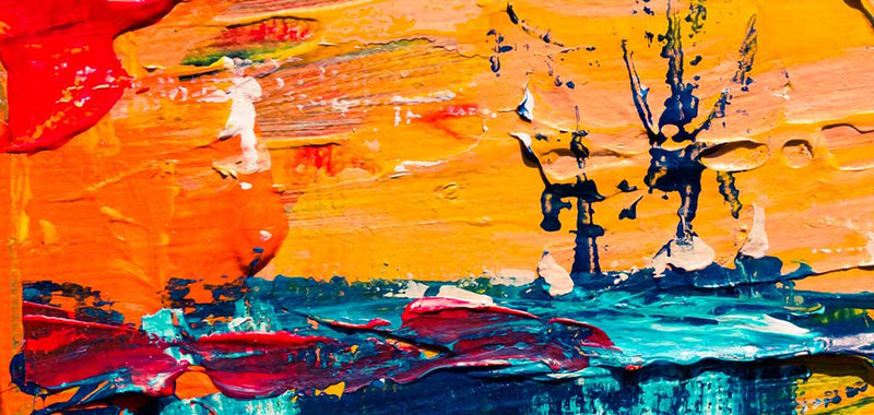 10 Creative Ways to Incorporate Wall Art Throughout Your Home