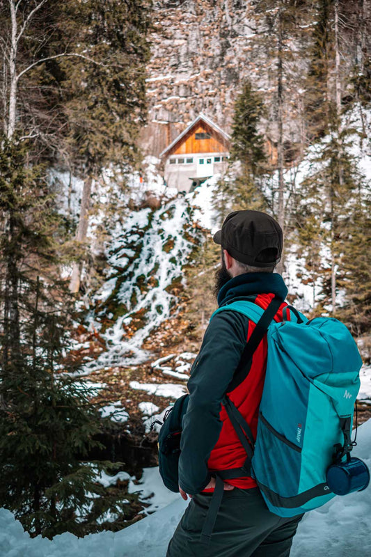 Hiking Backpack