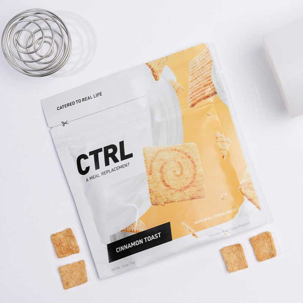 All Natural Nutri Pack 1