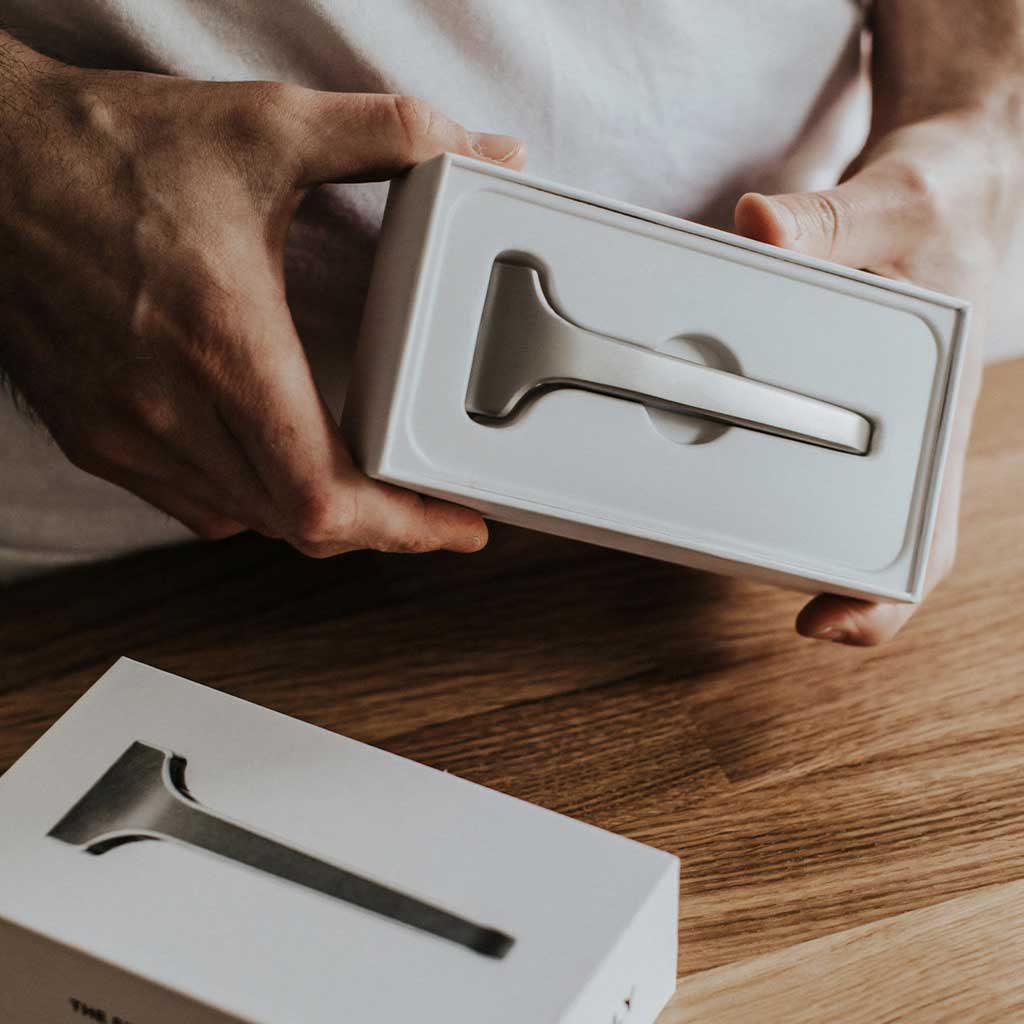 Razor Starter Kit โ Easy Content Builder demo