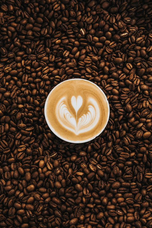 Classic Roast Ground Coffee
