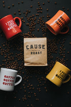 Americano Coffee, Dark Roast, 12 oz (340 g)