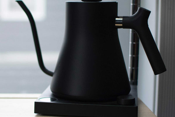 Electric Kettle - For Coffee Tea Brewing