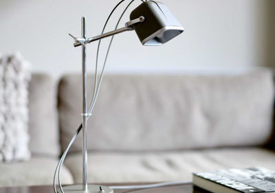 Reading Desk Lamp
